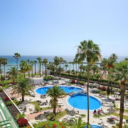 Altamira Apartamentos Adeje Costa Adeje  Extérieur photo