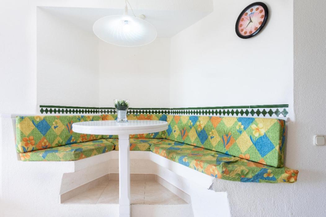 Altamira Apartamentos Adeje Costa Adeje  Extérieur photo