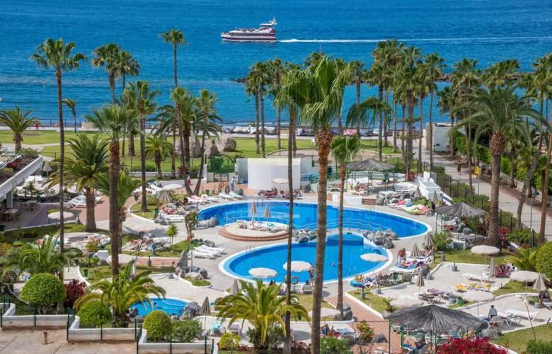Altamira Apartamentos Adeje Costa Adeje  Extérieur photo
