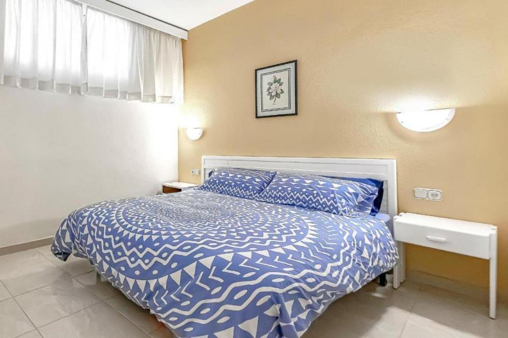 Altamira Apartamentos Adeje Costa Adeje  Extérieur photo