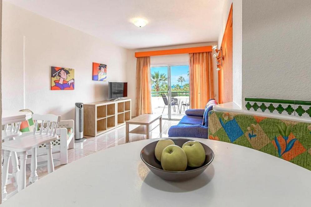 Altamira Apartamentos Adeje Costa Adeje  Extérieur photo