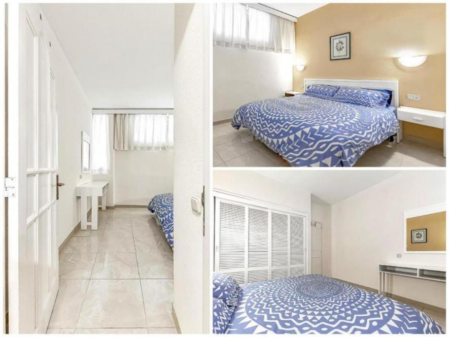 Altamira Apartamentos Adeje Costa Adeje  Extérieur photo