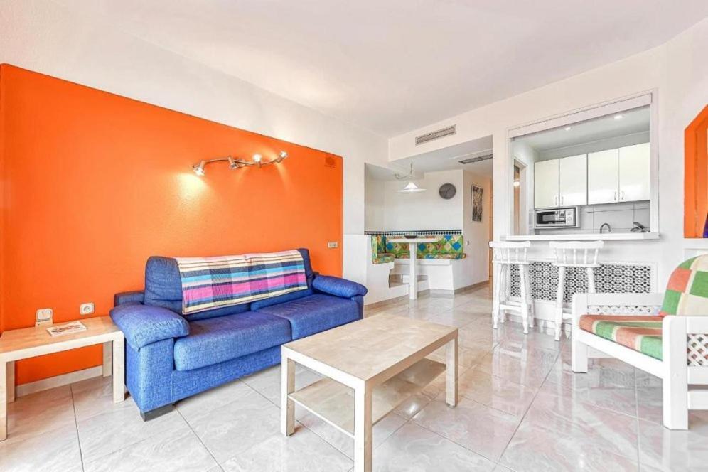 Altamira Apartamentos Adeje Costa Adeje  Extérieur photo