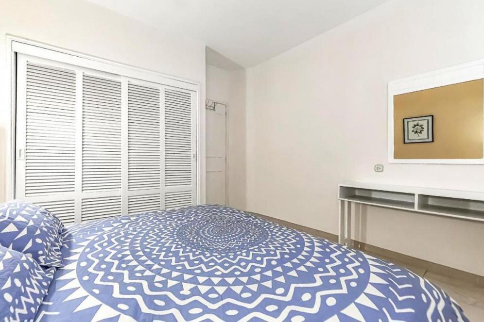 Altamira Apartamentos Adeje Costa Adeje  Extérieur photo